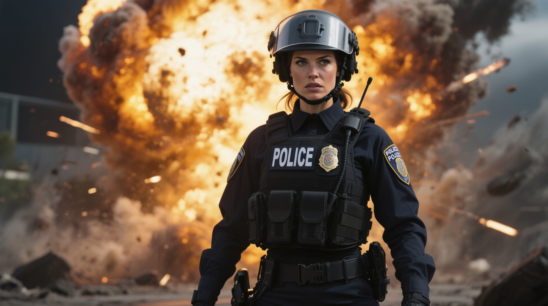 StreamForge streams 40GB models on 3GB VRAM