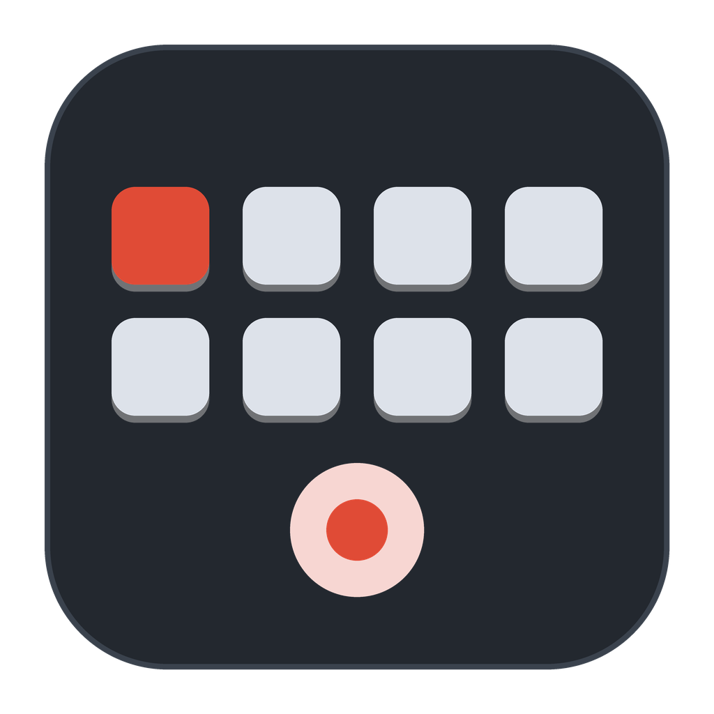 macroKey