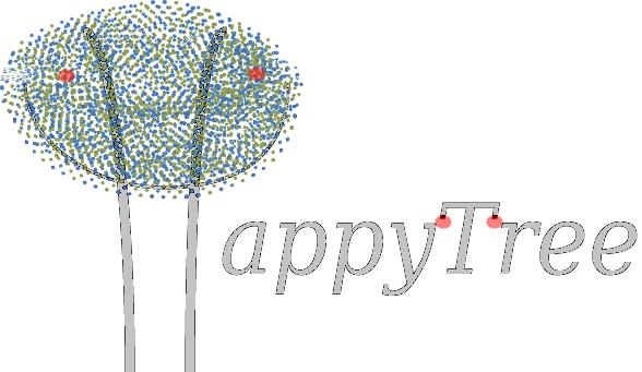 HappyTree Logo