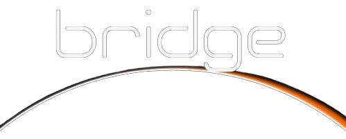 Bridge logo