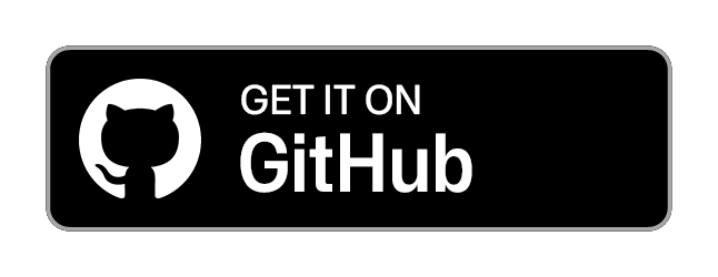 Get it on GitHub