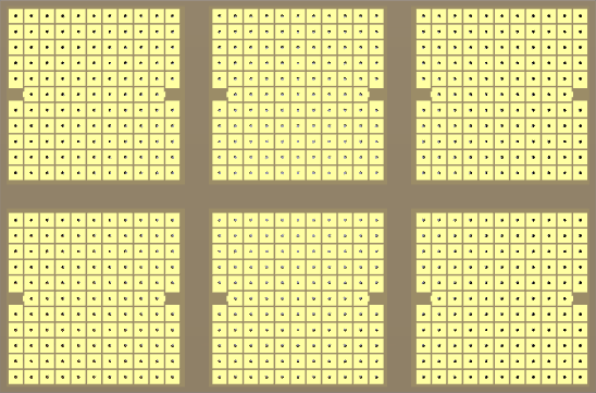 RF ProtoBoard Extended, from the project README