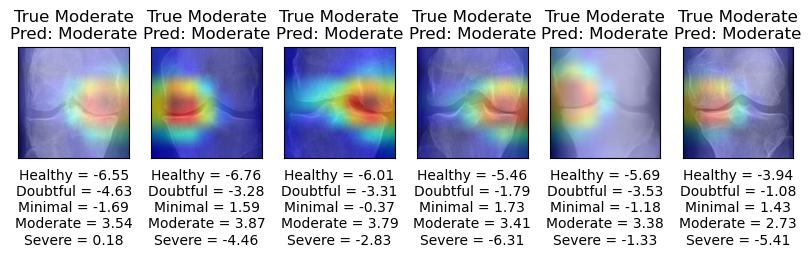 Moderate