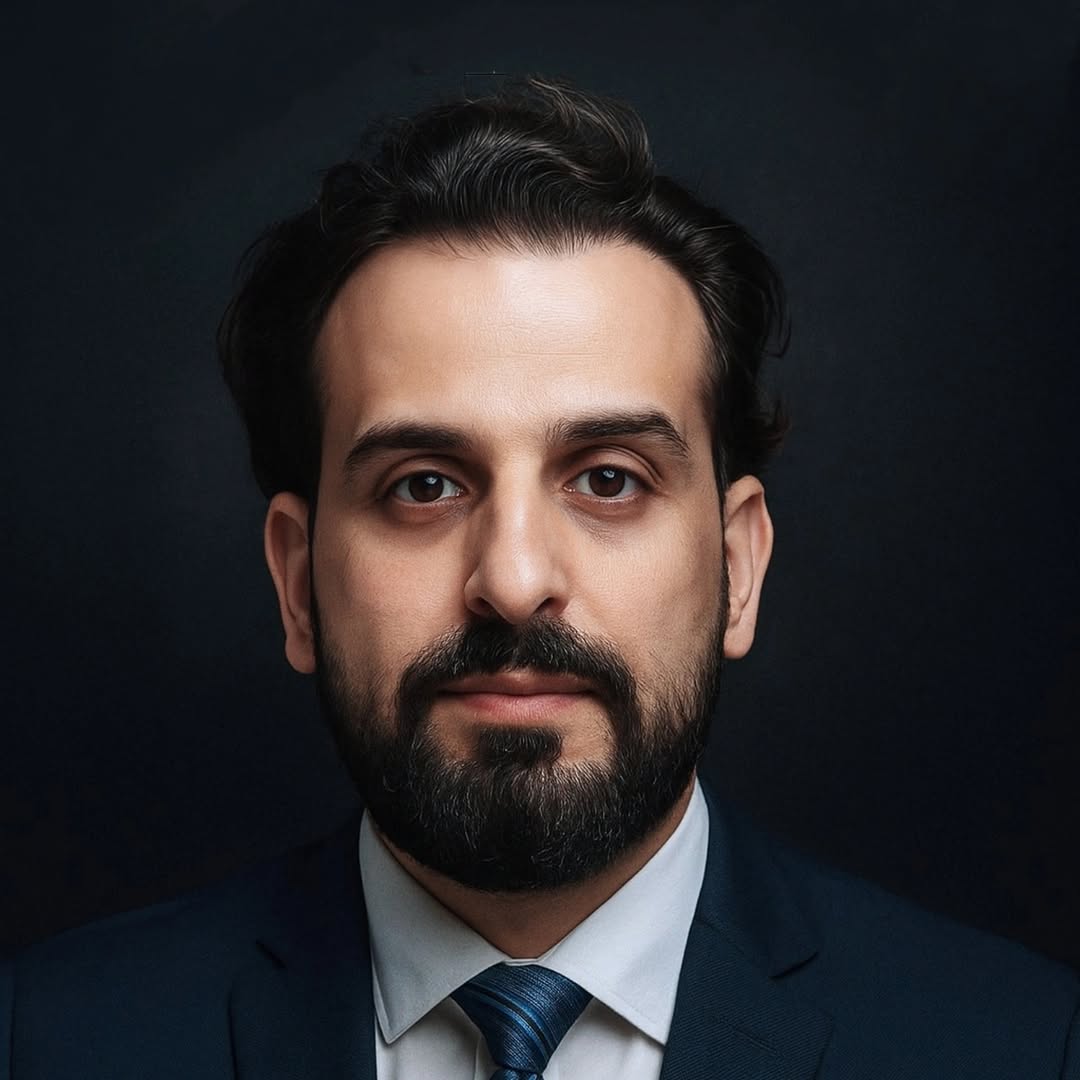 Musa Awad Abu Hadeed