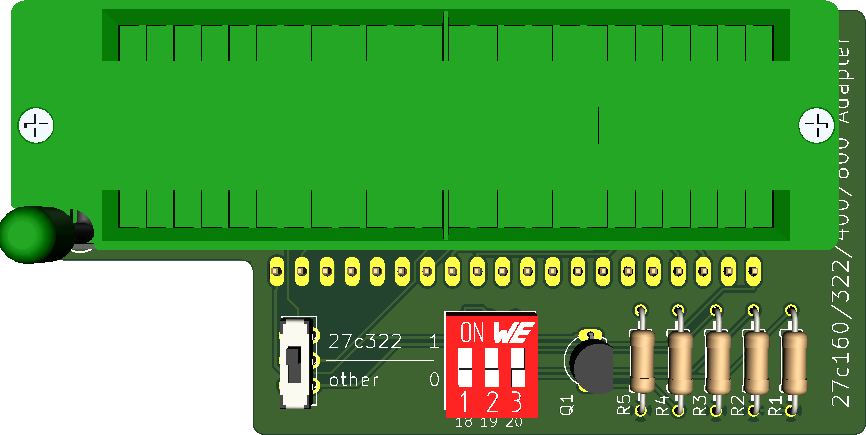 27c160-tl866-adapter, from the project README