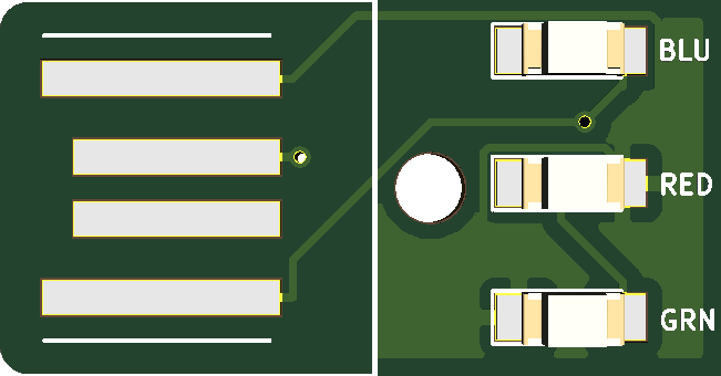 USB Port Tester Front