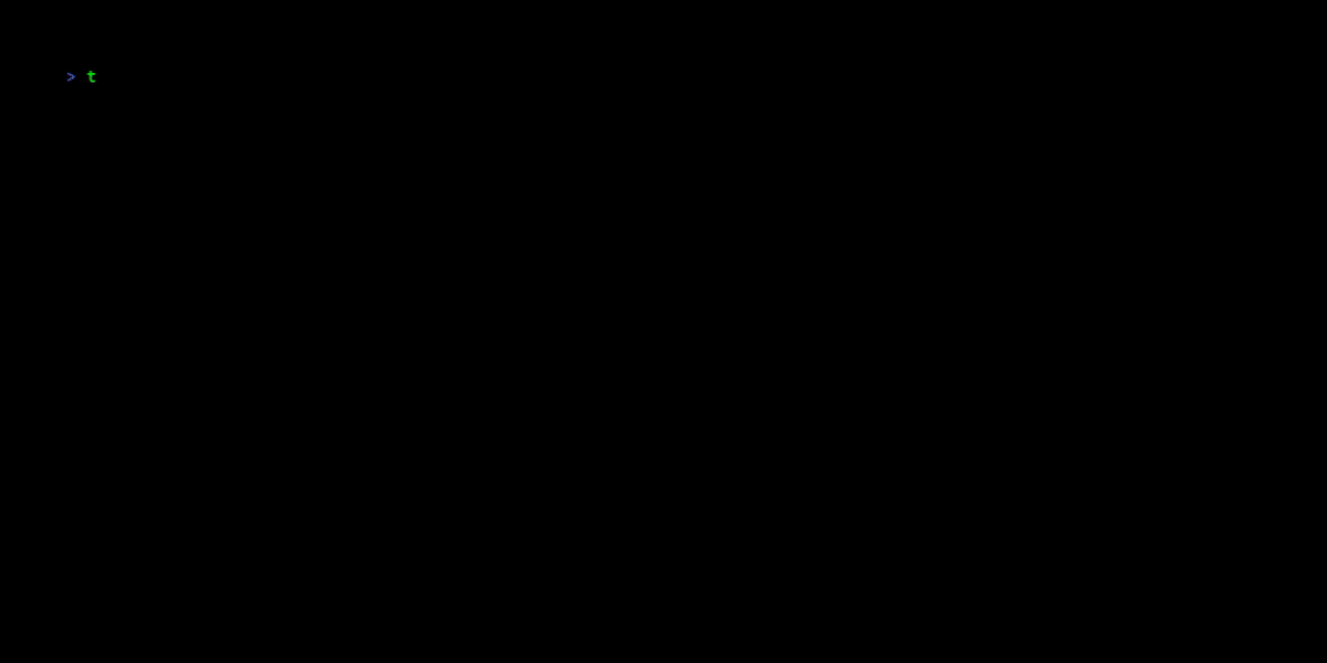 toktrack overview