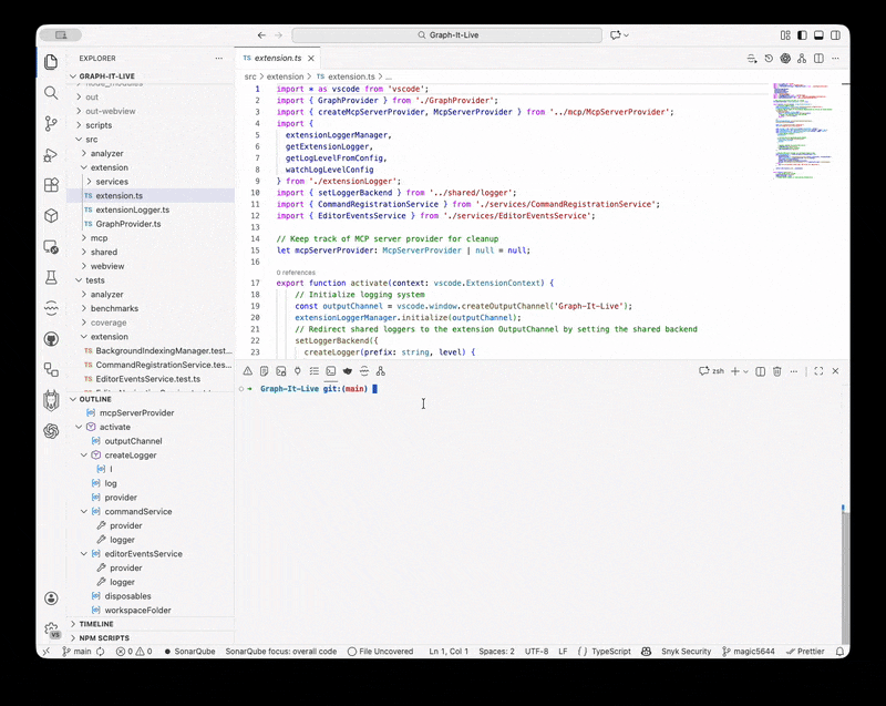 Graph-It-Live Demo