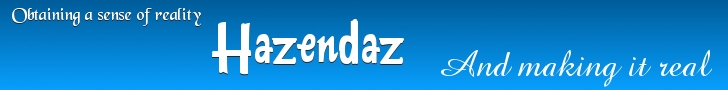 hazendaz