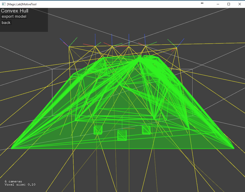 GitHub - magiclab/MotiveCapturedVolume: Tool to compute the volume ...