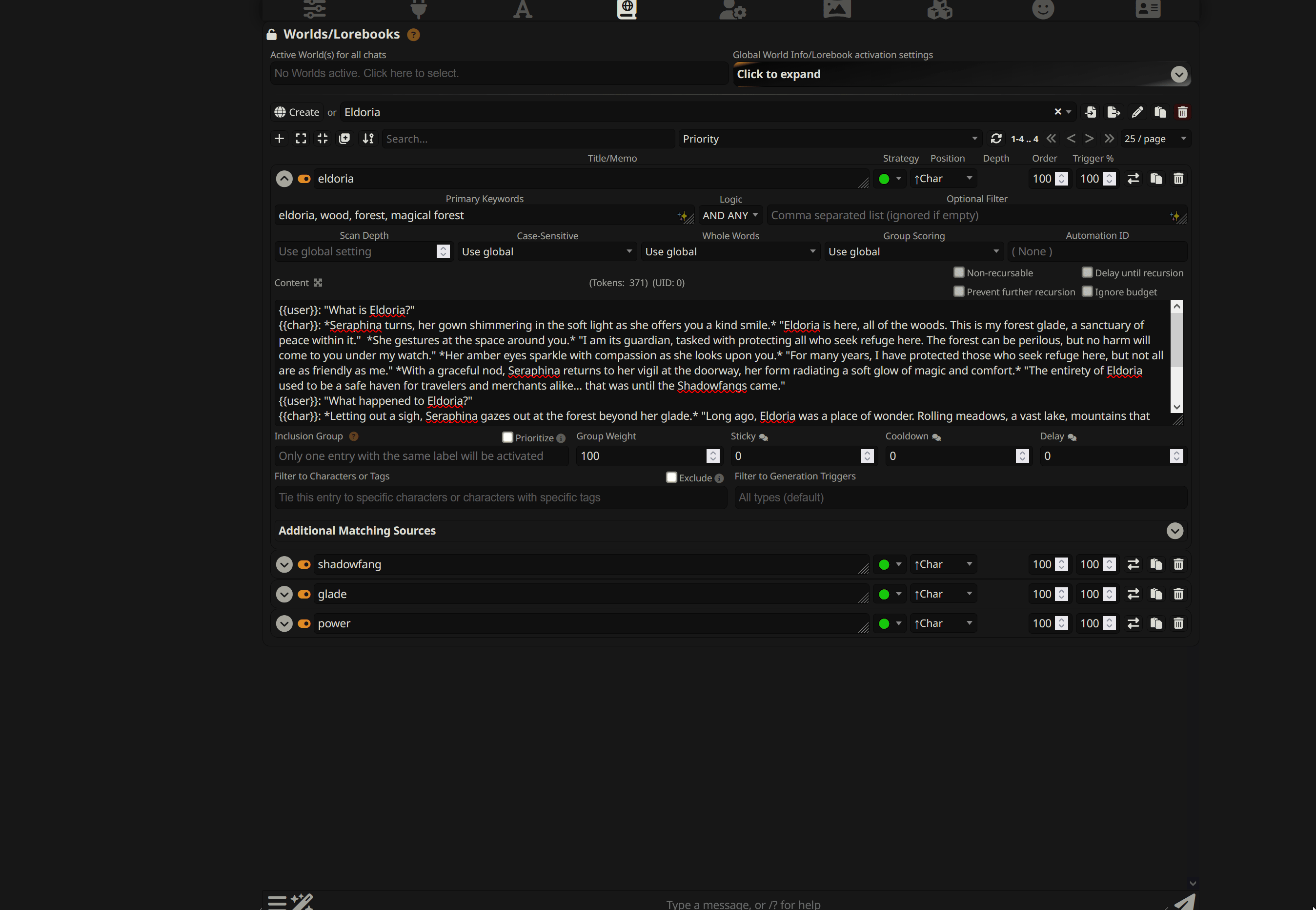 GitHub - magicoflolis/SillyTavern-Monaco-Editor: VSCode in SillyTavern ...