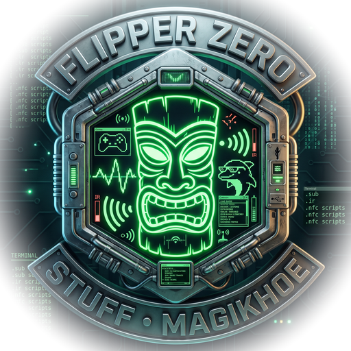 Flipper Zero Stuff