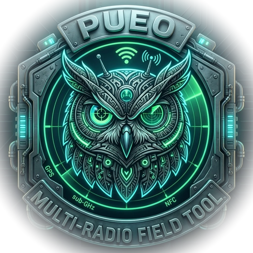 Pueo