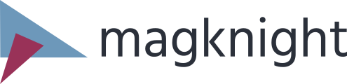 Magknight Logo