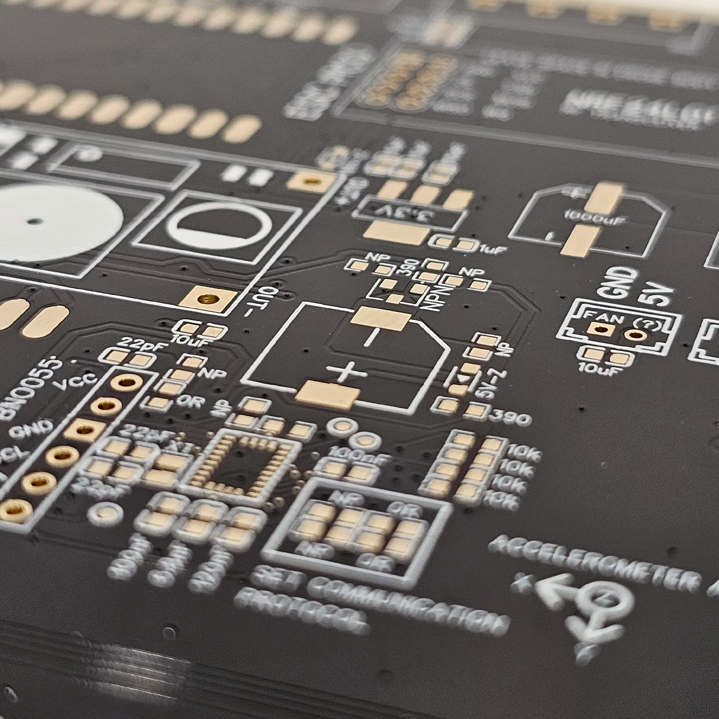 Electronics