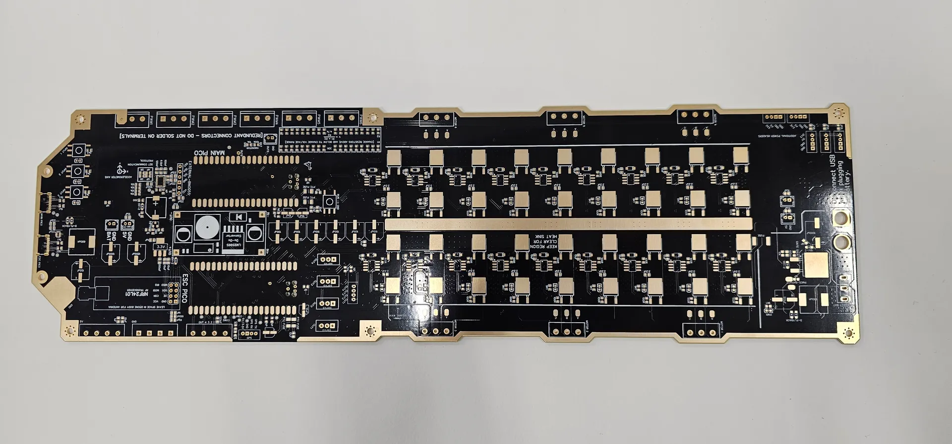 Electronics