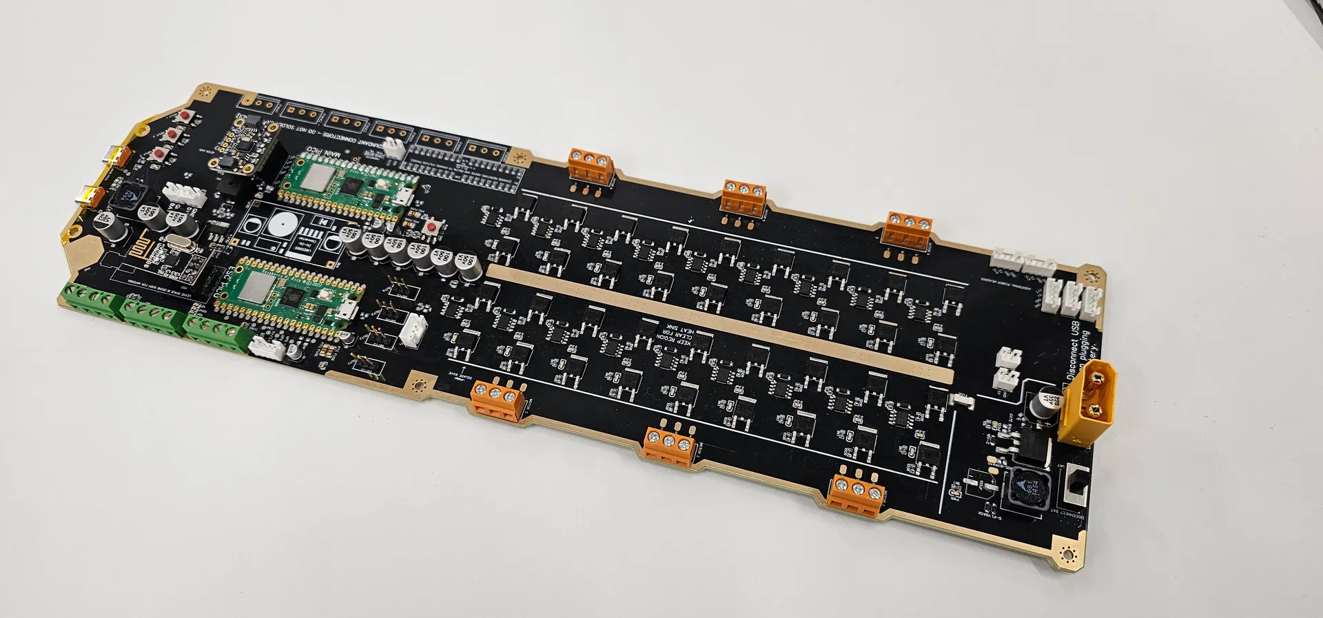 Electronics