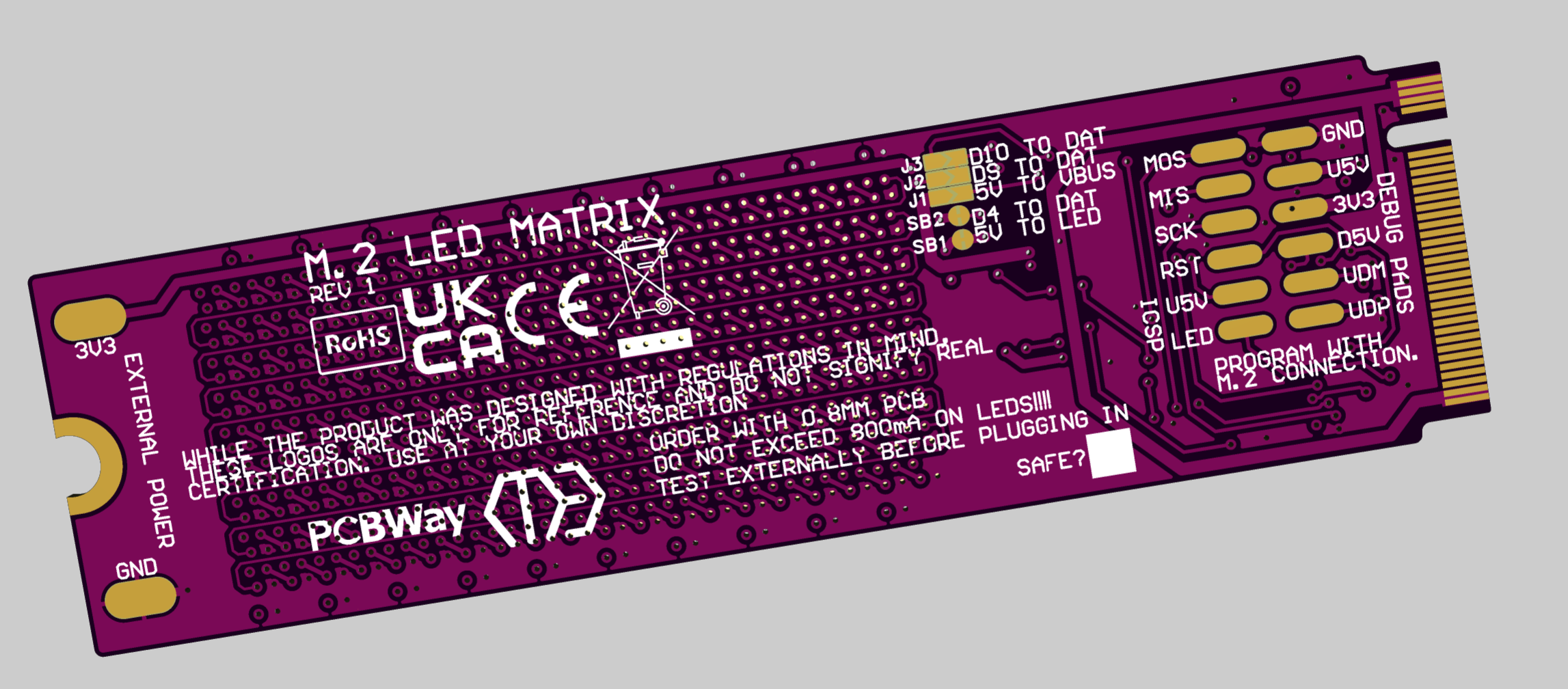 Electronics