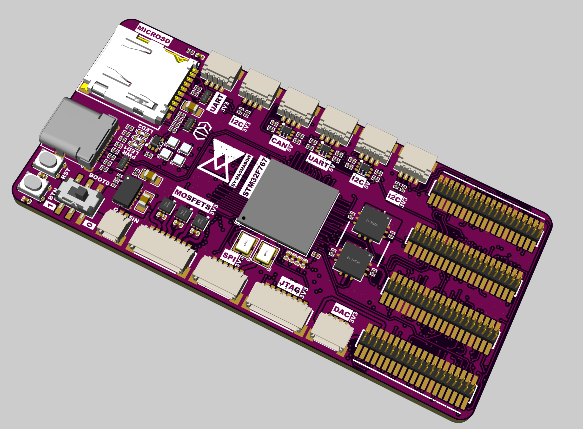 Electronics