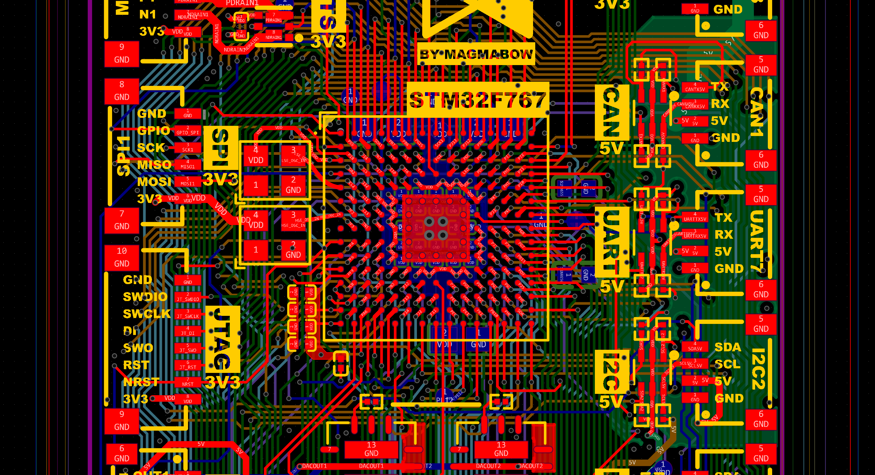 Electronics