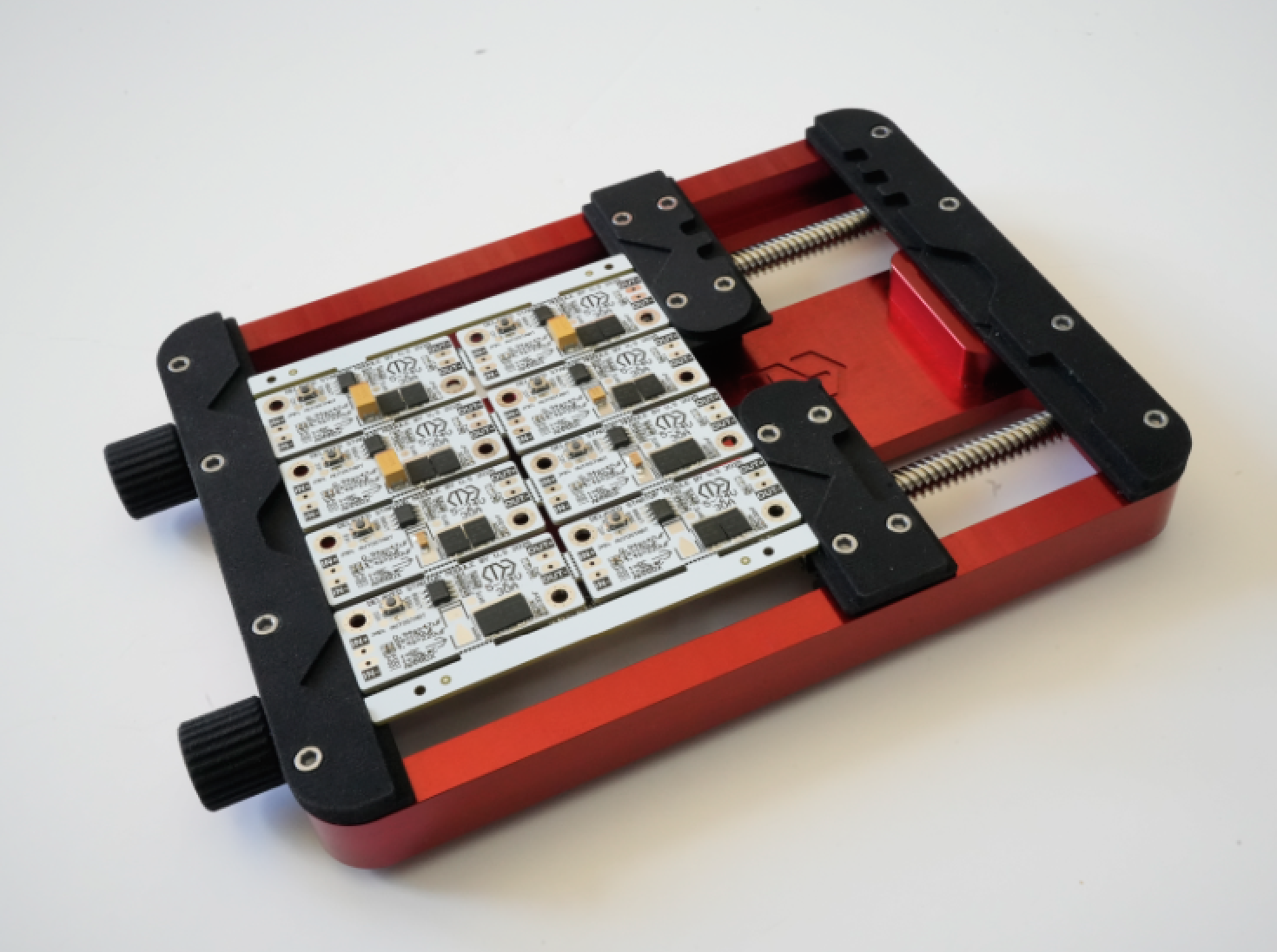 PCB Holding Fixture
