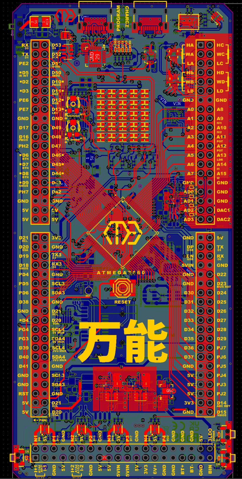 Electronics