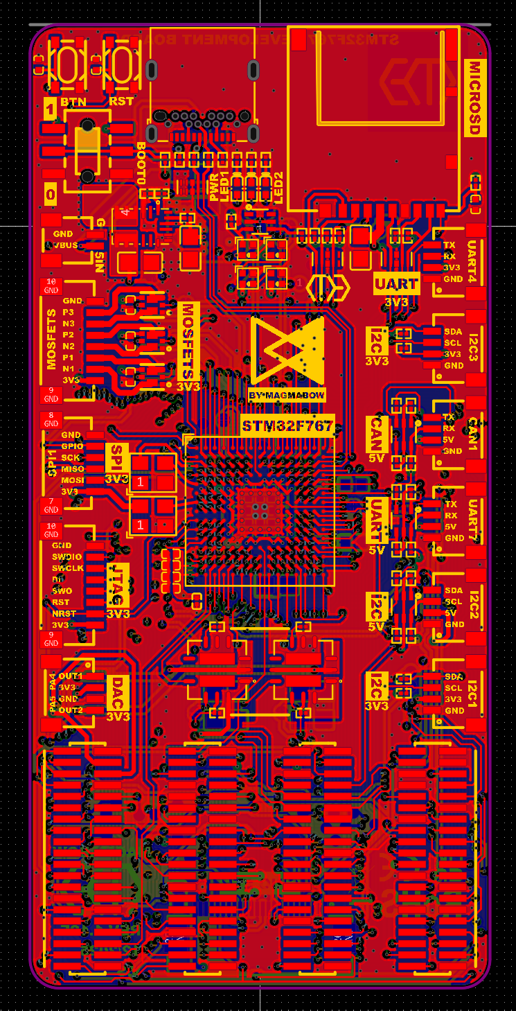 Electronics