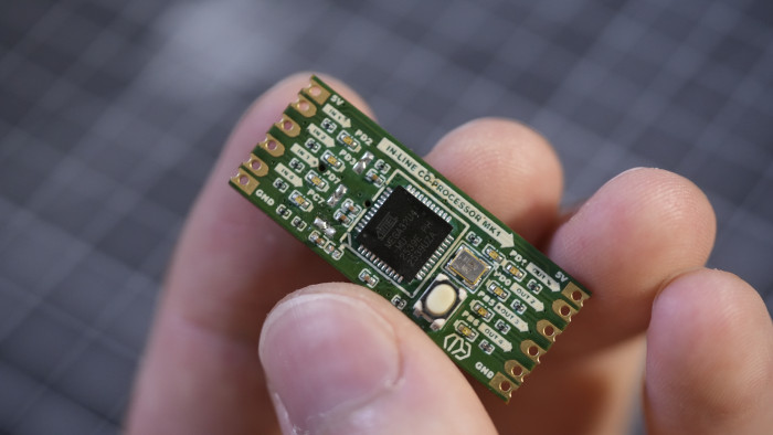 Electronics