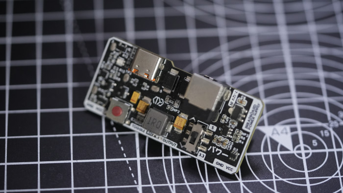 Electronics