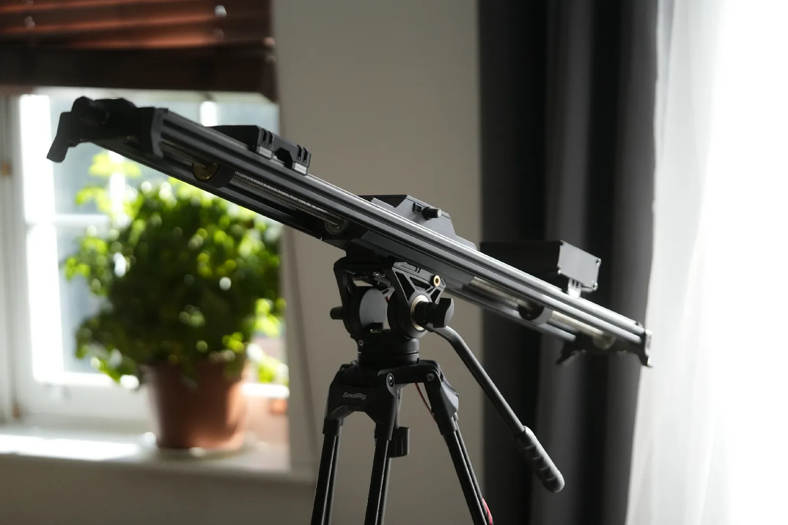 Camera Slider