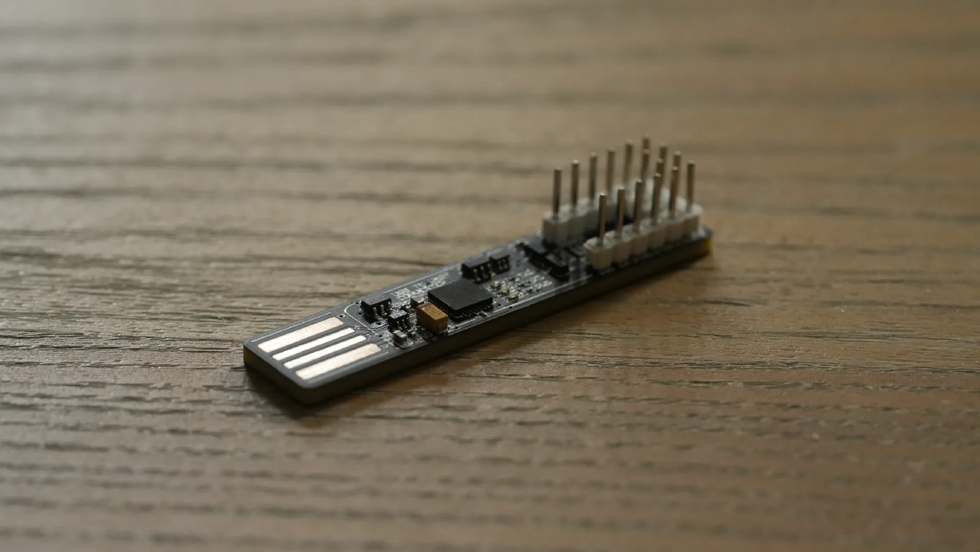 Electronics