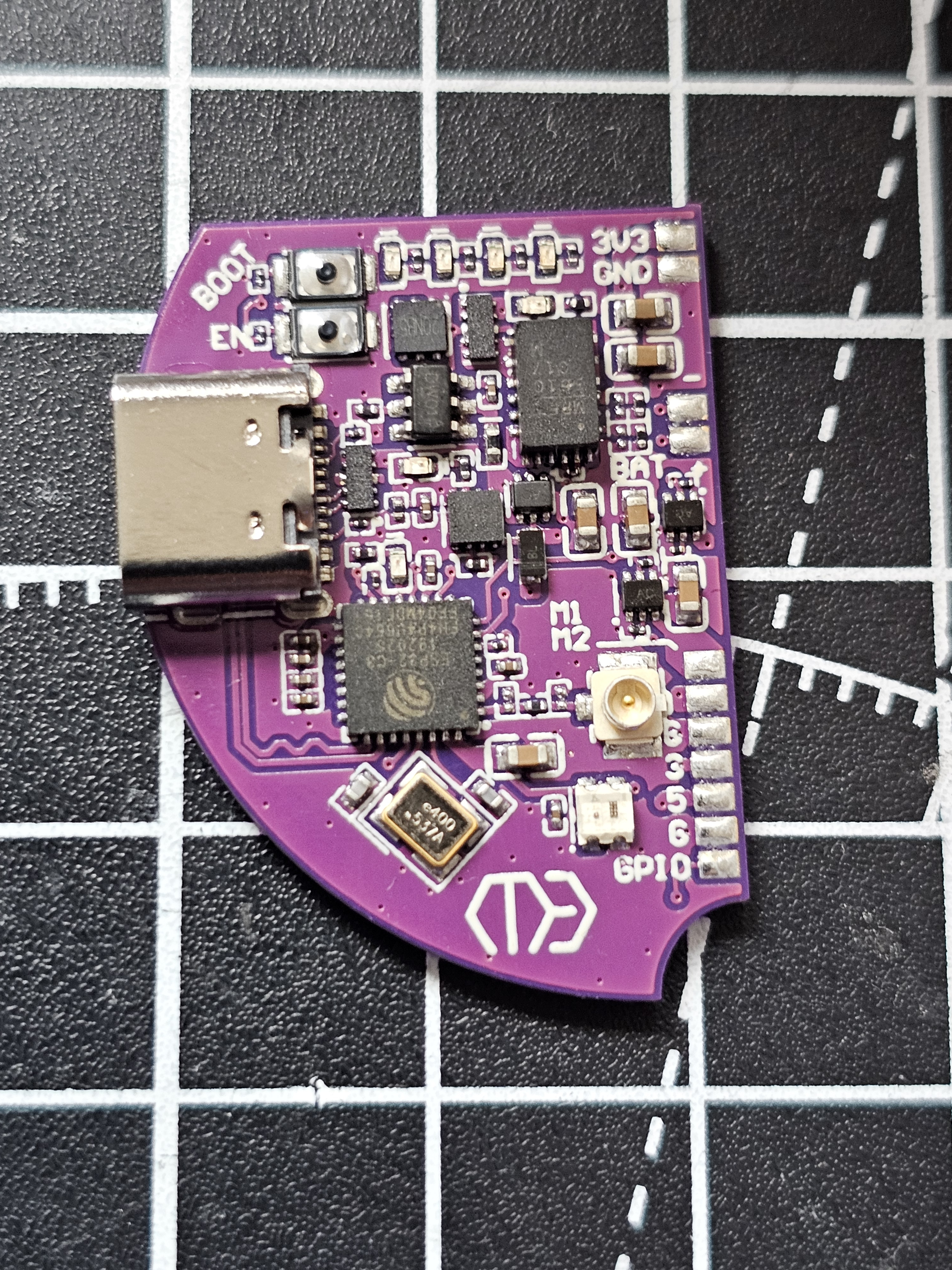 Electronics