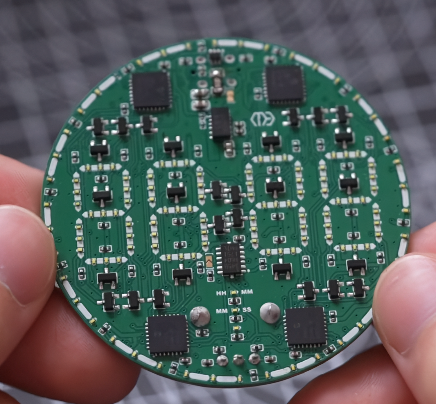 Electronics