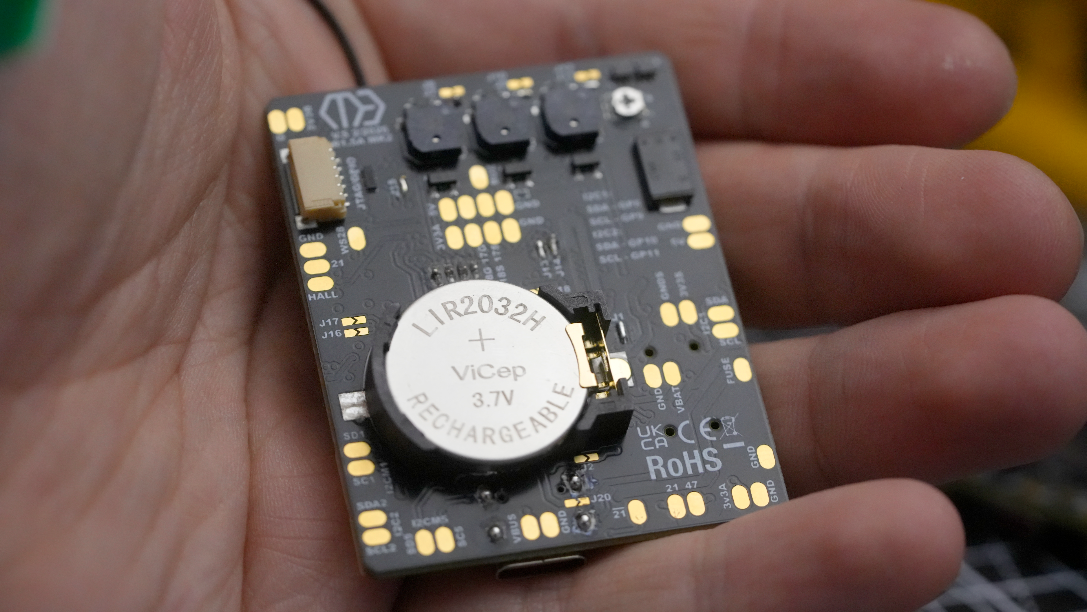 Electronics