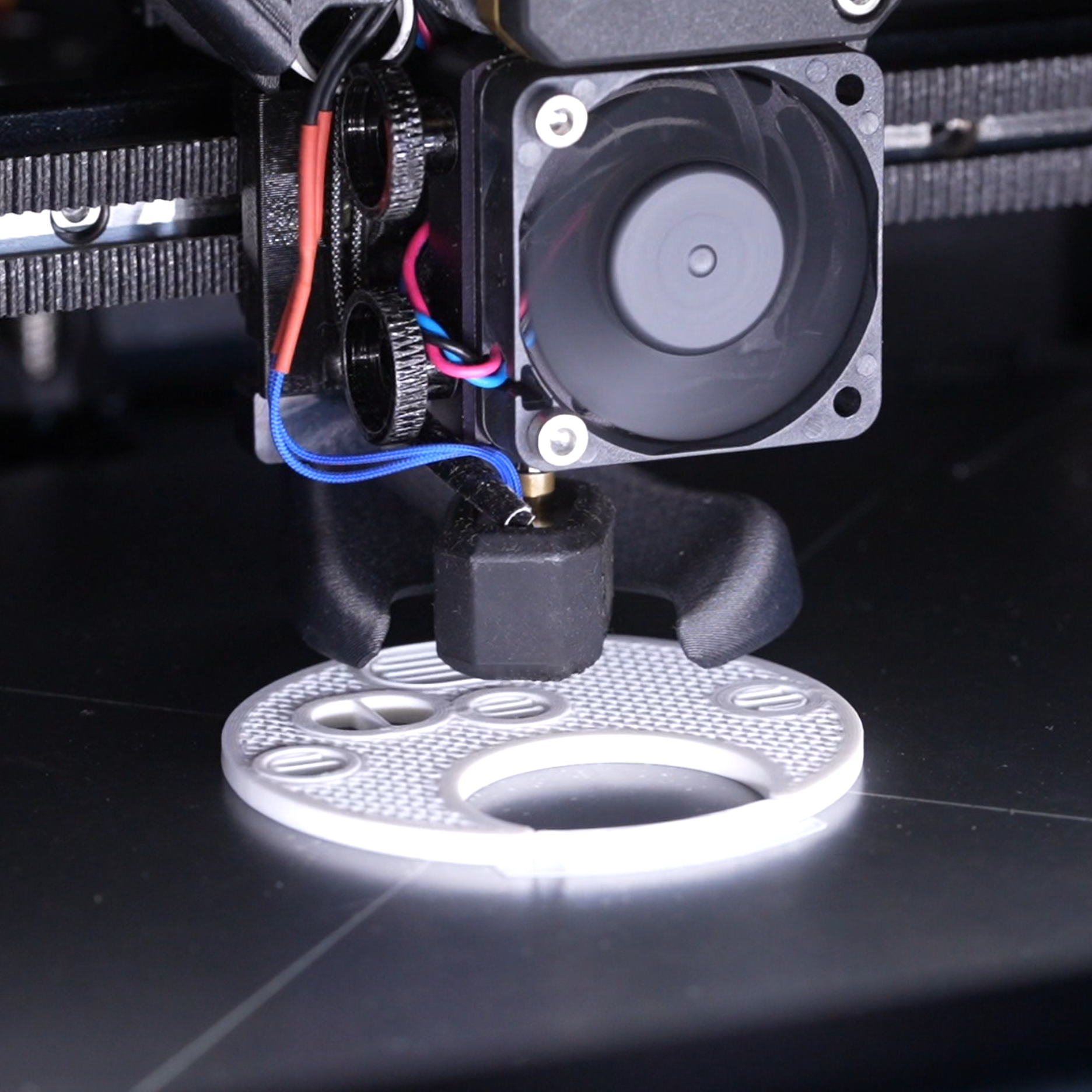 3D Printing - printer