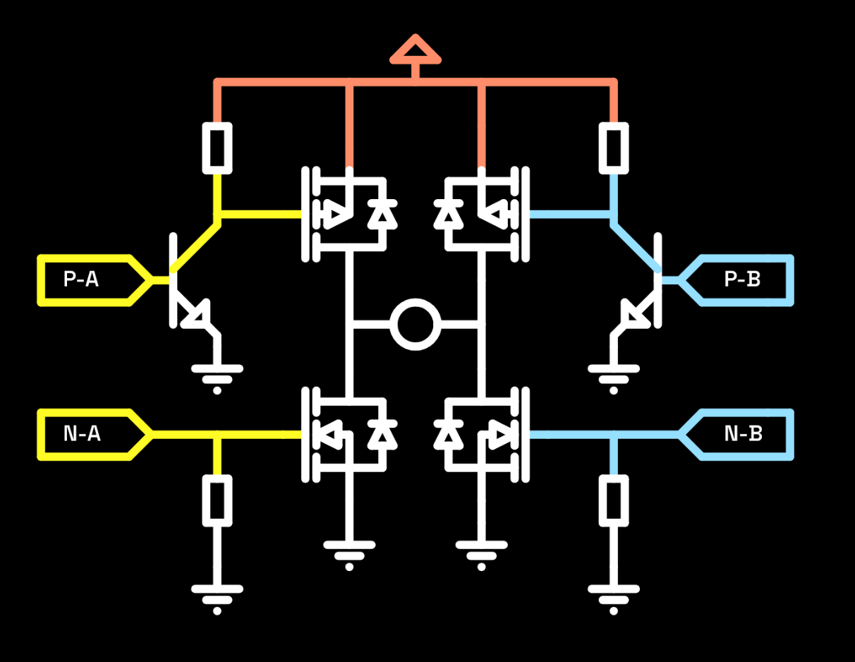 Schematic generator screenshot 2