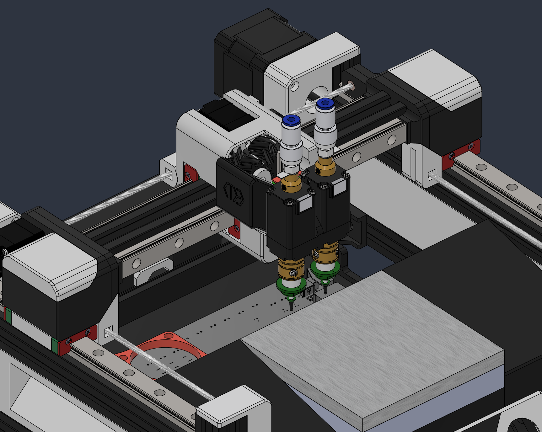 CAD