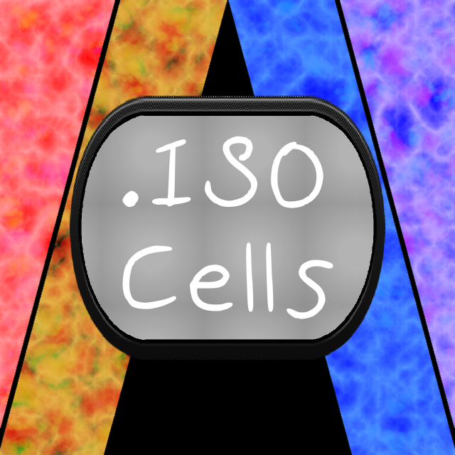 .ISO Cells