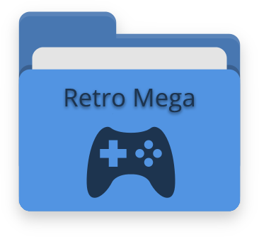 Retro Mega