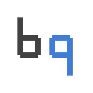 bquery logo
