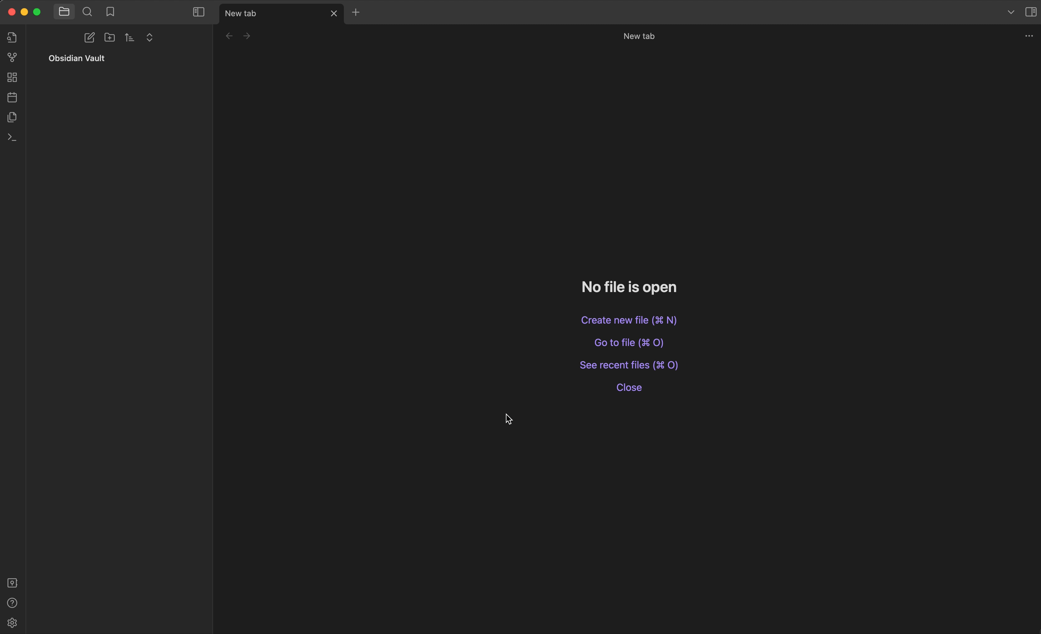 Link File