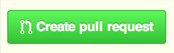 Button to create pull request