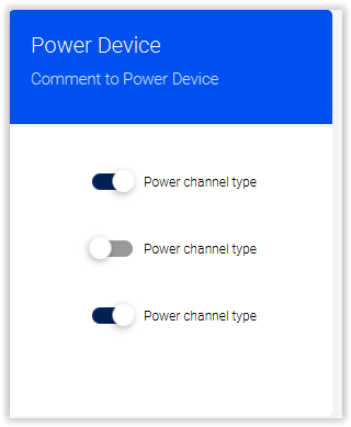 Power Device