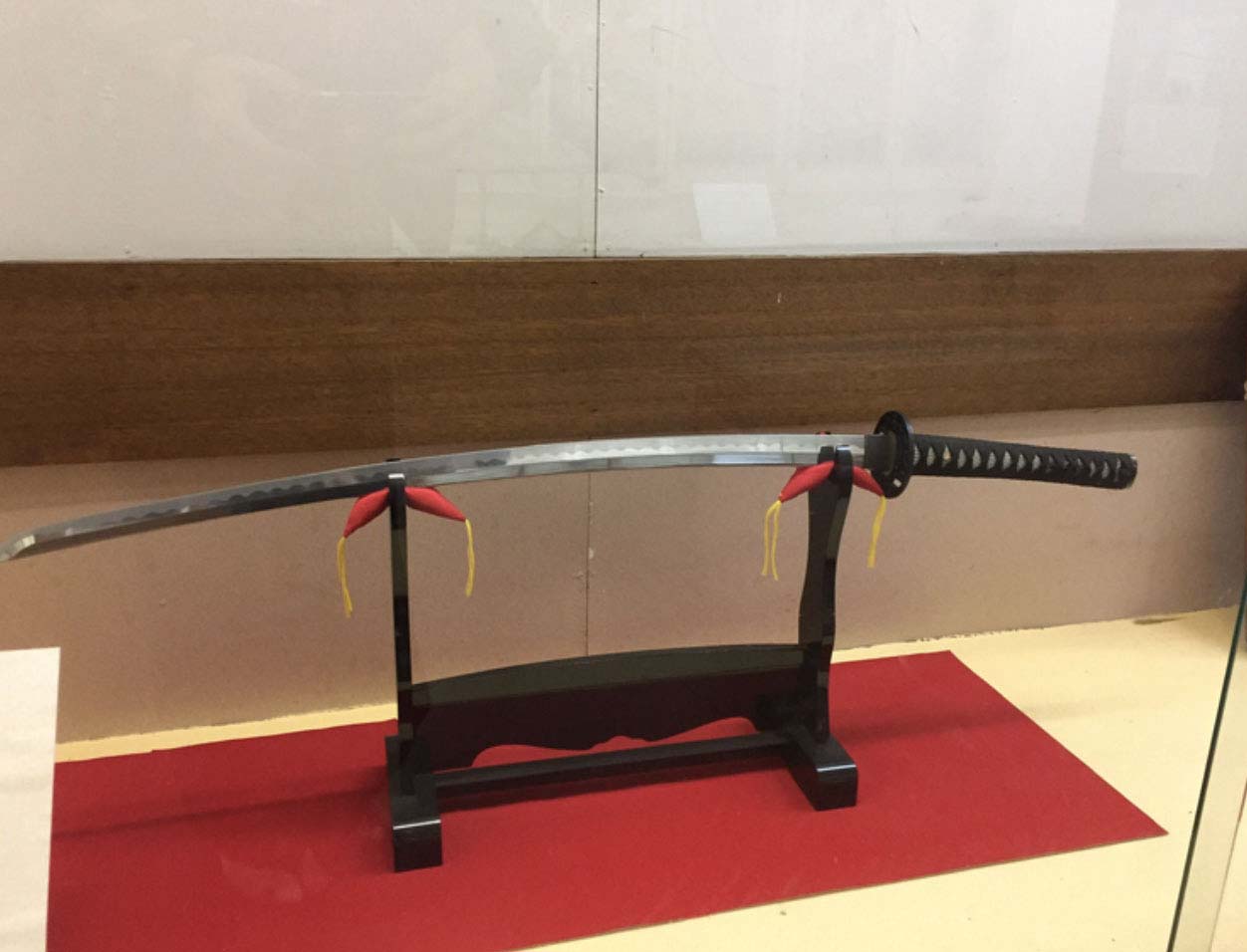 模造刀 室町足利将軍家 大名物 長光 大般若 かっこいい