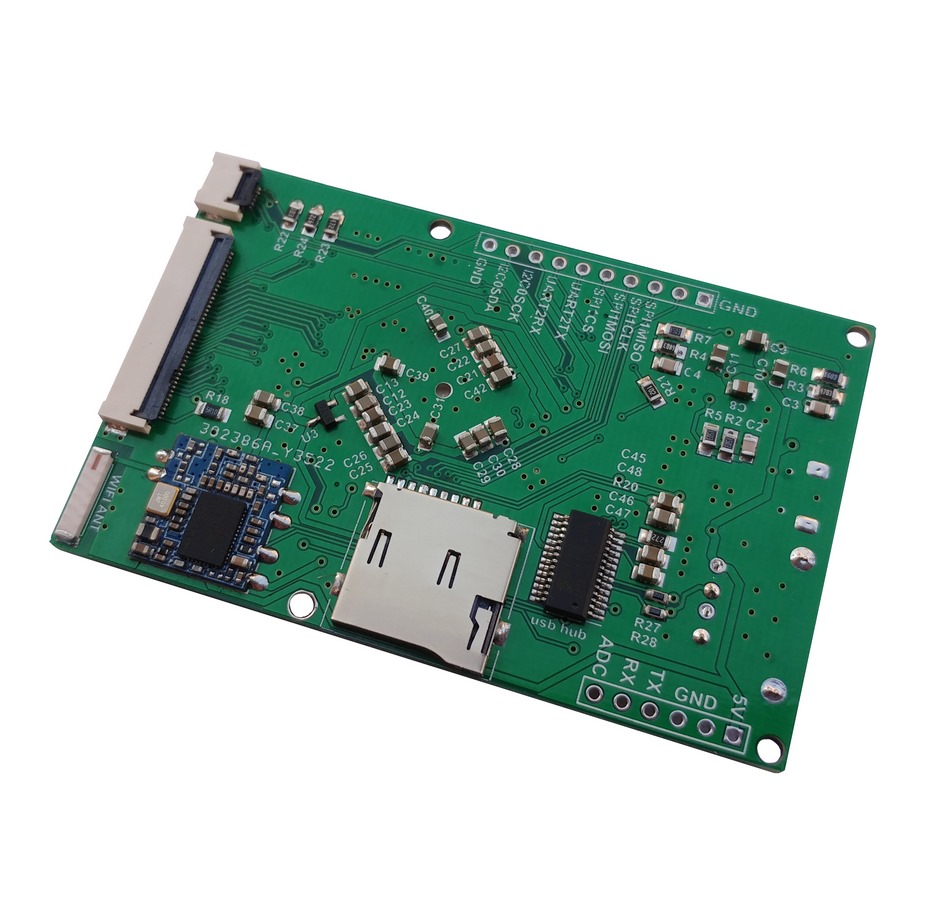 SINUX F1 board f1c100s chip open source