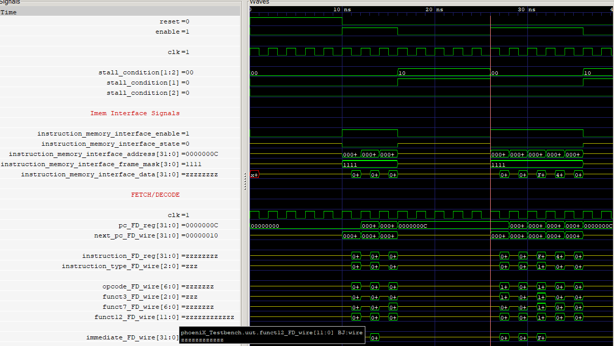 GitHub - mahdimmd81/phoeniX_test: phoeniX RISC-V Processor · GitHub