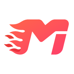 MaxFit App Logo