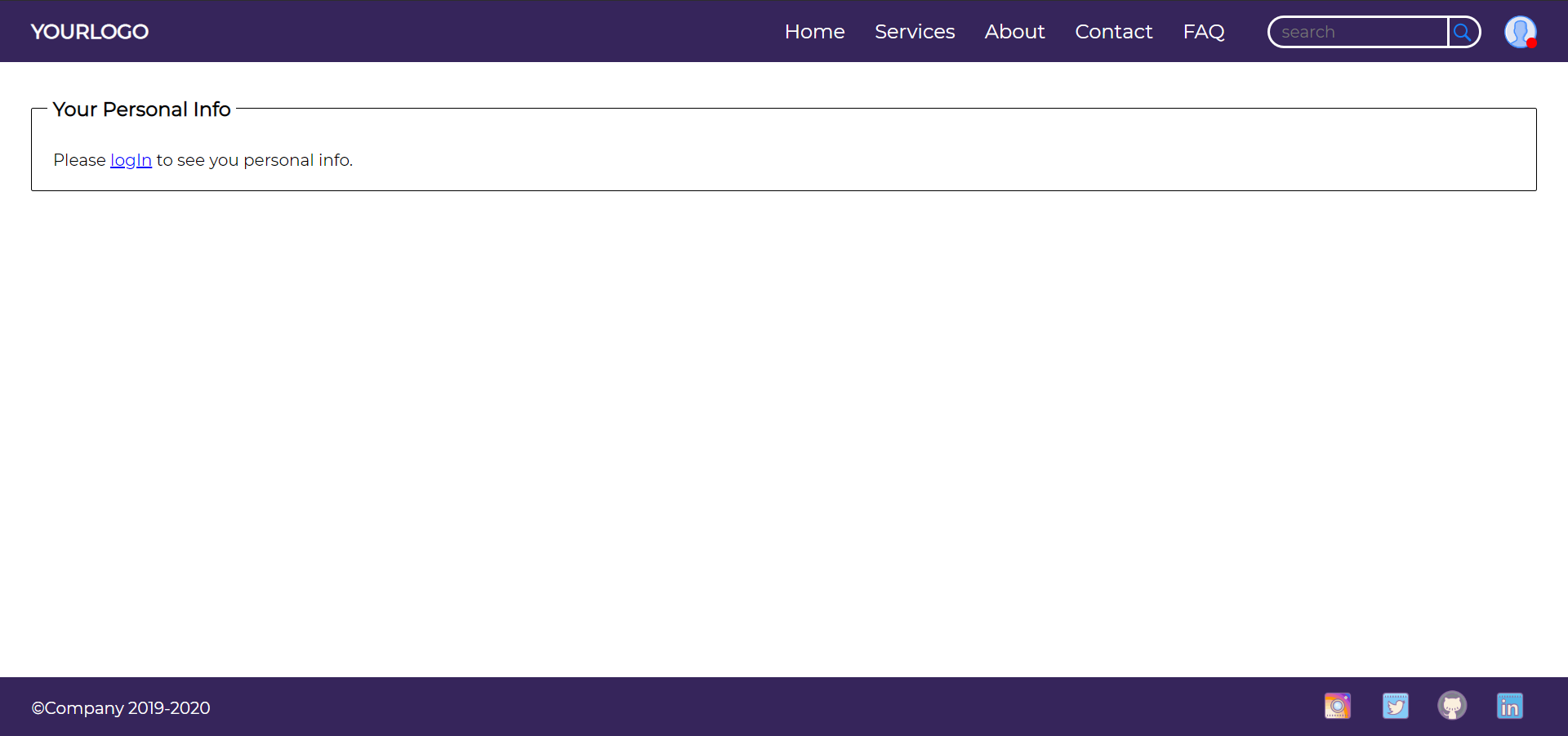 GitHub Maheshgawande LoginAndSignupSystem Login And Signup System With CRUD Functions Using 