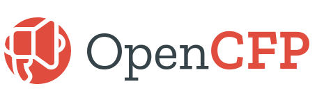 OpenCFP Banner