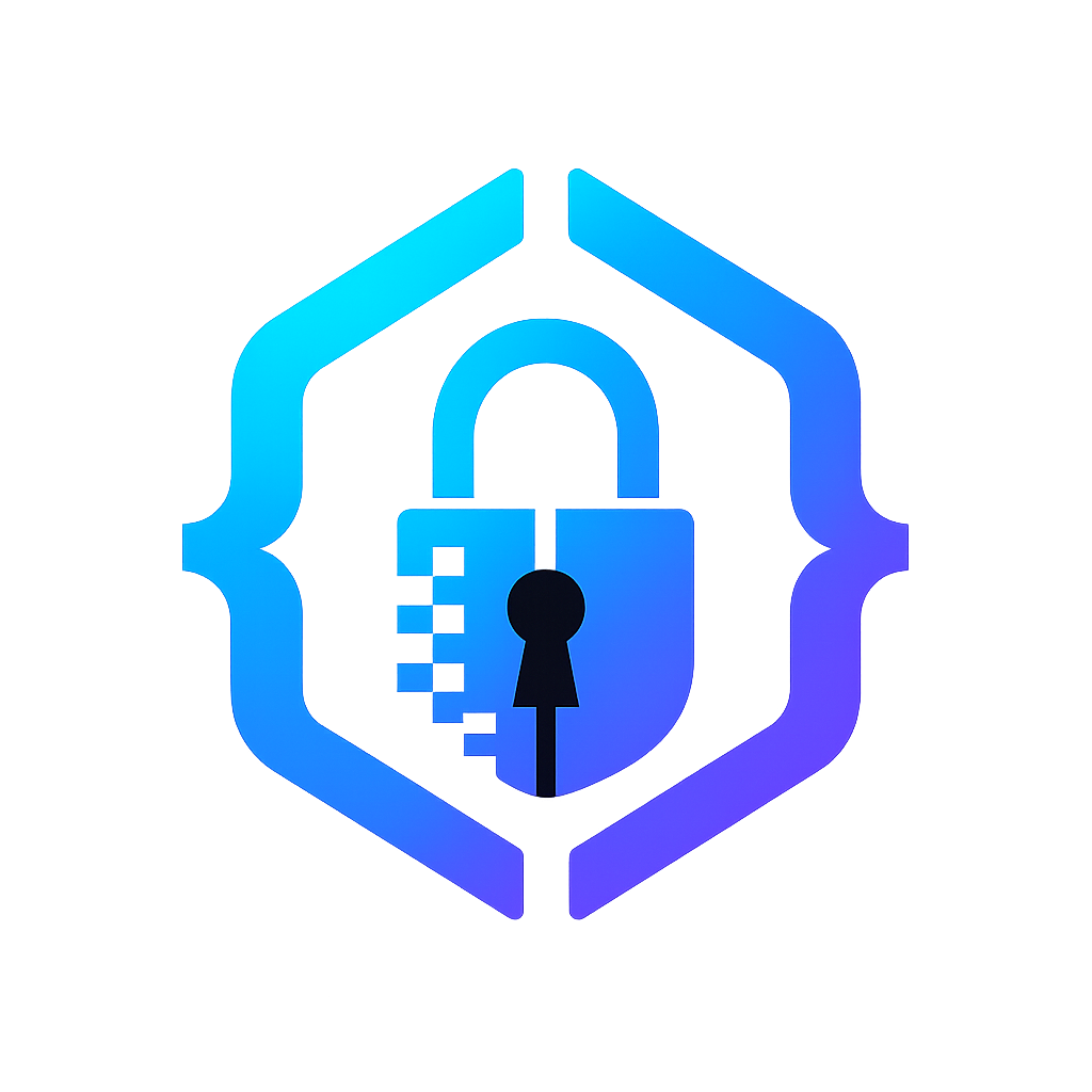 CryptEnv logo
